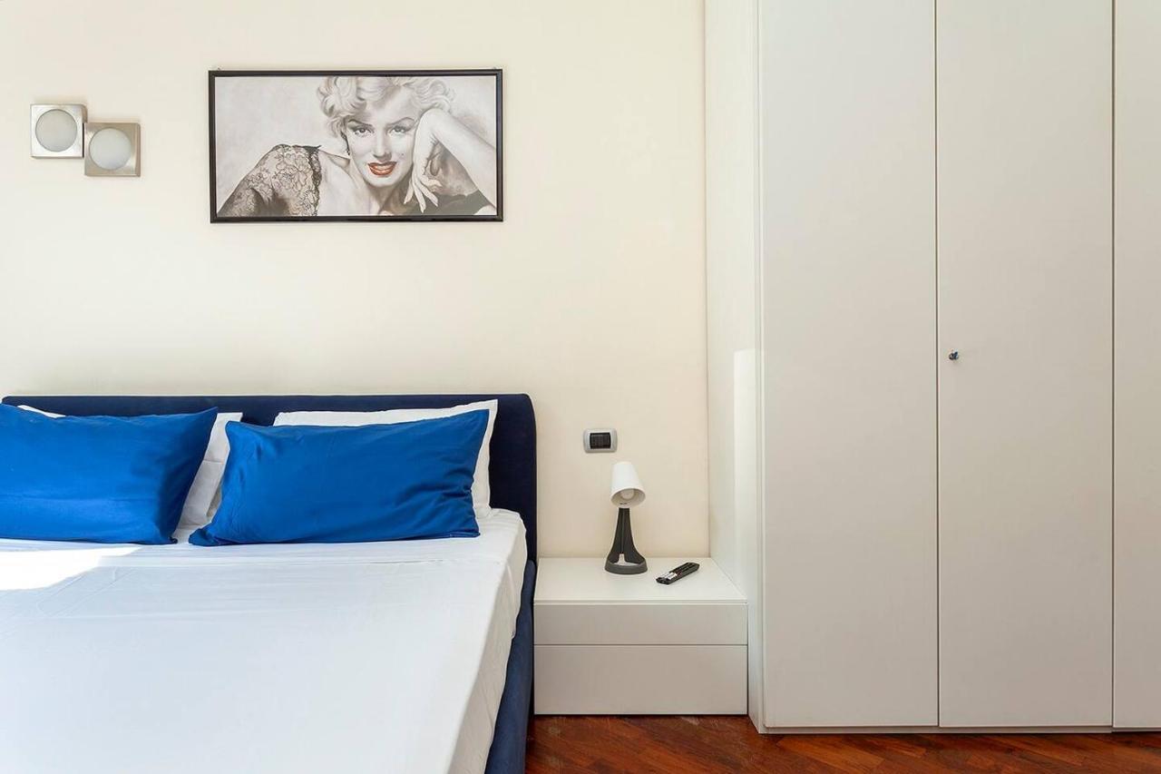Bellezza14 - Appartamento Porta Romana / Bocconi Milánó Kültér fotó